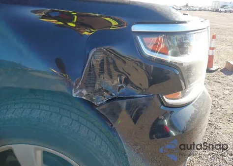 2016 Chevrolet Tahoe Lt from USA, damaged, VIN 1GNSCBKC9GR408478